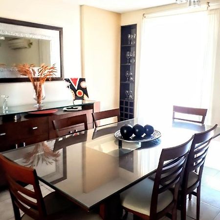Hermoso Duplex De Categoria Completamente Equipado Córdoba Extérieur photo