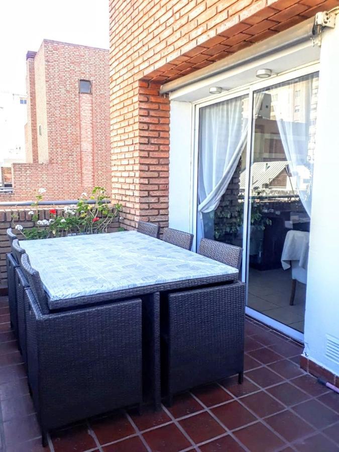 Hermoso Duplex De Categoria Completamente Equipado Córdoba Extérieur photo