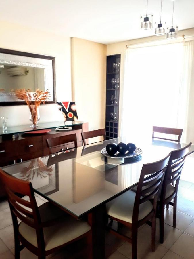 Hermoso Duplex De Categoria Completamente Equipado Córdoba Extérieur photo