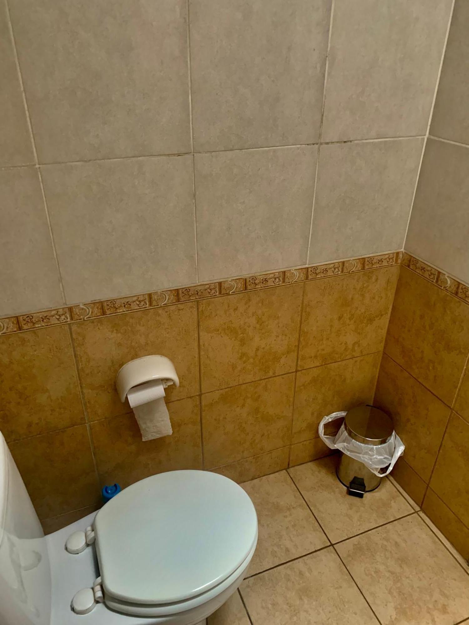 Hermoso Duplex De Categoria Completamente Equipado Córdoba Extérieur photo