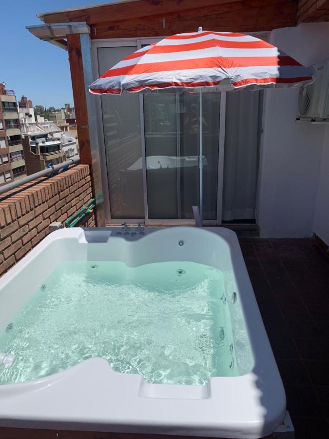 Hermoso Duplex De Categoria Completamente Equipado Córdoba Extérieur photo
