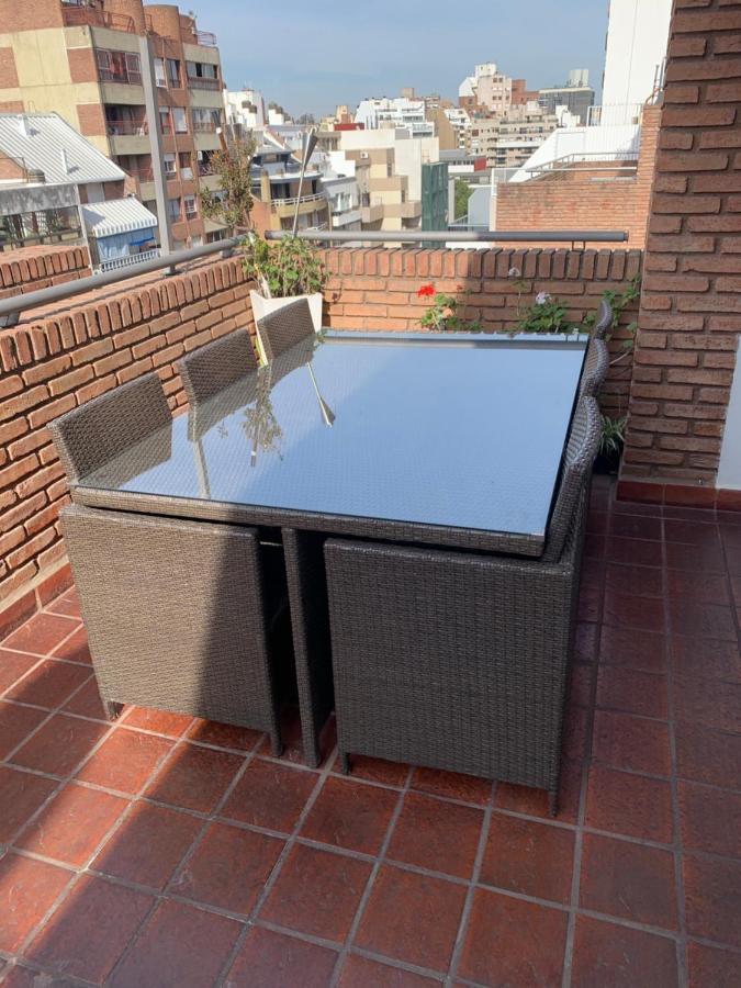 Hermoso Duplex De Categoria Completamente Equipado Córdoba Extérieur photo